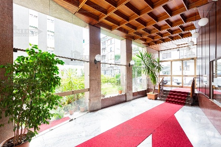 Foto Appartamento in via Wildt  5, Milano Casoretto di 69 m² con 3 locali