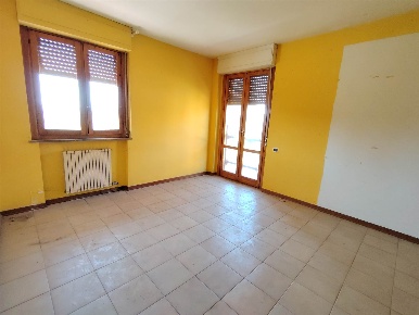 Foto Appartamento in Via Poggio Perini 21, Sovicille San Rocco A Pilli
