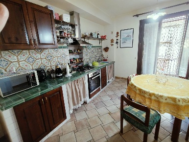 Foto Appartamento a Licata Centro di 150 m² con 4 locali in vendita