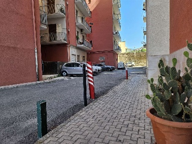 Foto Appartamento in Via v.Russo 7, Nocera Superiore Centro di 130 m²