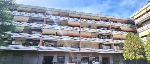 Foto Appartamento in Via Alberto Litta Modignani, Roma Mostacciano