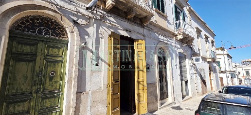 Foto Appartamento a Martina Franca di 83 m² con 3 locali in vendita