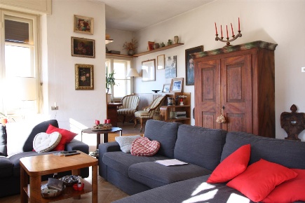 Foto Appartamento a Cavalese Centro di 198 m² con 8 locali in vendita