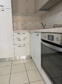 Foto Appartamento a Certaldo Certaldo Alto di 55 m² con 3 locali in affitto
