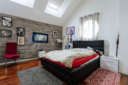 Foto Appartamento a Fossò Sandon di 89 m² con 3 locali in vendita