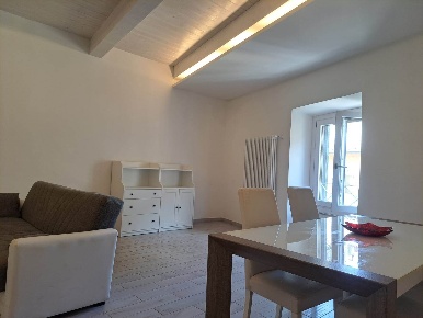Foto Appartamento in Via Saffi 99, Viterbo Sacrario - Piazza della Rocca