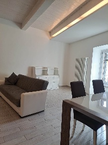 Foto Appartamento in Via Saffi 99, Viterbo Sacrario - Piazza della Rocca