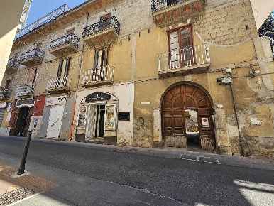 Foto Appartamento in Via Pecorari 271, Nocera Superiore Centro di 130 m²