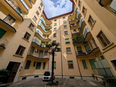 Foto Appartamento a Firenze Borgo Ognissanti - Il Prato di 125 m²