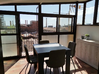 Foto Mansarde in VIA INDACO  15, Catania Libertà - Stazione di 65 m²