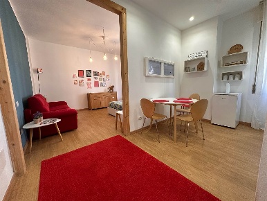 Foto Appartamento a Sarzana Trinità, Battifollo di 60 m² con 2 locali