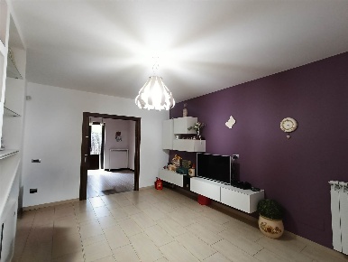 Foto Appartamento a Avellino Quattrograna, Bellizzi, Sant'Oronzo di 100 m²