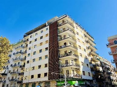 Foto Attico in Viale Unità d'Italia 100, Bari San Pasquale di 65 m²