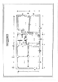 Foto Ufficio a Firenze Fortezza - Stazione di 351 m² con 14 locali