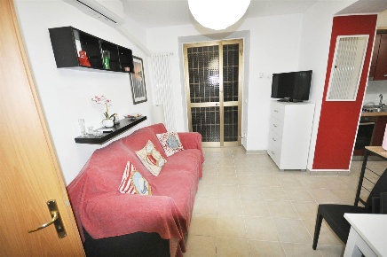 Foto Appartamento a La Spezia Muggiano - Porto Lotti di 50 m² con 3 locali