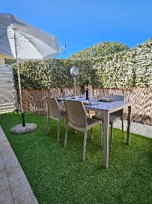 Foto Appartamento a Pisa Marina di Pisa di 45 m² con 2 locali in vendita
