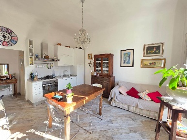 Foto Appartamento a Firenze Gavinana di 85 m² con 4 locali in vendita