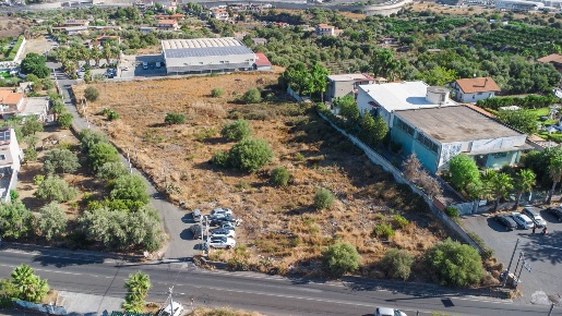 Foto Terreno edificabile in Via Fondaco 45, Belpasso Piano Tavola