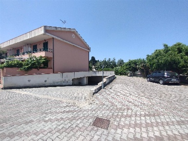 Foto Villa a schiera in via galatea 54/a, Saponara Saponara Marittima