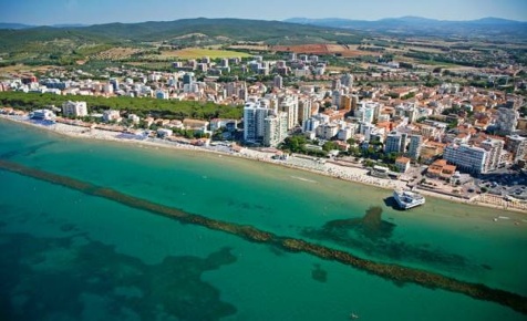 Foto Appartamento a Follonica San Luigi, Capannino, Corti Nuove di 110 m²