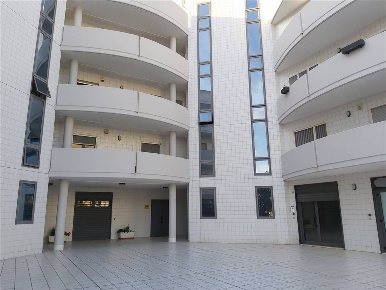 Foto Ufficio in Via Soldato Raffaele Tinelli, Noci Centro di 50 m²