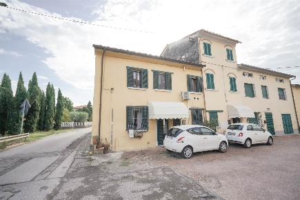 Foto Casa indipendente in via di salceto 22, Pistoia Bottegone di 142 m²