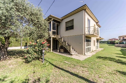 Foto Casa indipendente in VIA PATRIARCATO 15, Pianiga Centro di 190 m²