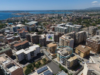 Foto Appartamento a Siracusa Tica - Zecchino di 180 m² con 5 locali