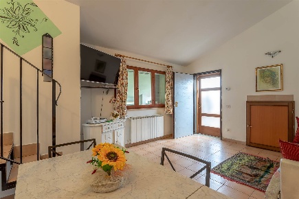 Foto Appartamento in via italia 61, Poggio a Caiano Centro di 68 m²
