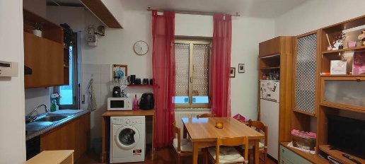 Foto Appartamento a Ancona Torrette di 50 m² con 3 locali in affitto