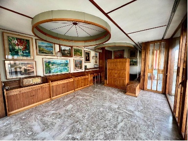 Foto Appartamento in Via Guerrazzi, Pistoia Pistoia Ovest di 210 m²