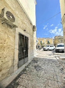 Foto Casa indipendente a Canosa di Puglia Centro di 45 m² con 1 locali