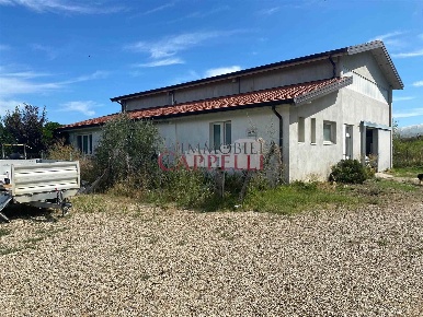 Foto Cessione attività in Via Casone  51, Civitella di Romagna di 415 m²