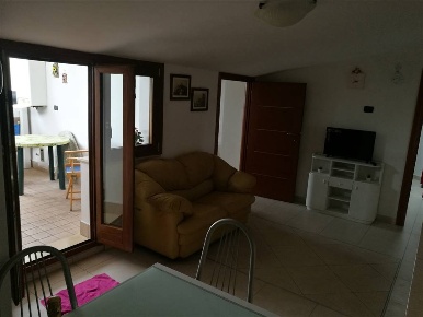 Foto Mansarde a Capodrise di 60 m² con 2 locali in affitto