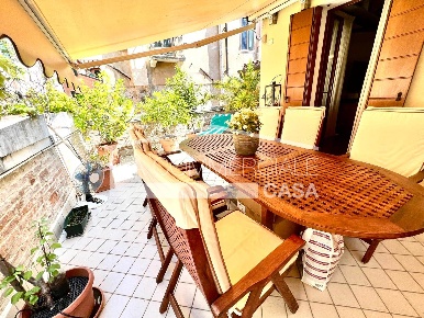 Foto Appartamento a Venezia di 110 m² con 7 locali in vendita