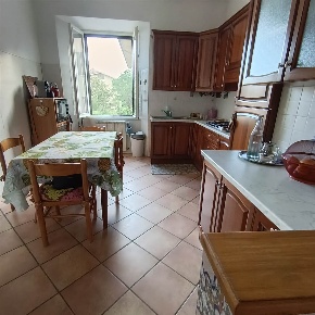Foto Appartamento a Chiusi di 98 m² con 4 locali in vendita