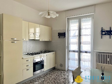 Foto Appartamento a Biella Vandorno, Piazzo, Cossila di 44 m² con 2 locali