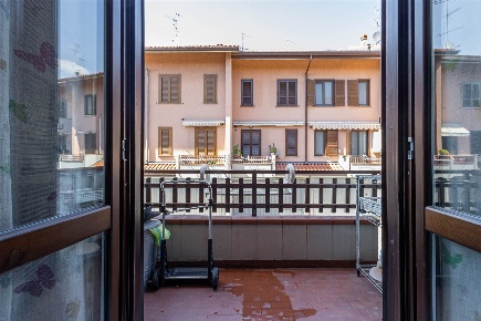 Foto Villa a schiera in VIA AQUILEIA 56, Cinisello Balsamo di 122 m²