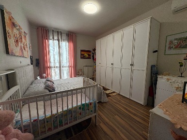 Foto Appartamento a Poggibonsi di 59 m² con 2 locali in vendita
