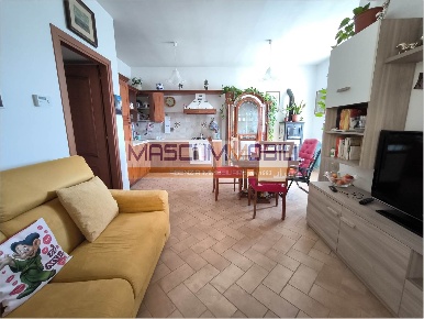 Foto Appartamento in Via Di Monte Bove 9, Fiano Romano di 45 m² in vendita