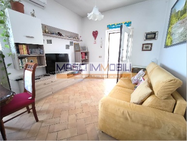 Foto Appartamento in Via Di Monte Bove 9, Fiano Romano di 45 m² in vendita