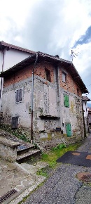 Foto Case semi ndipendenti a Paluzza Rivo di 116 m² con 6 locali in vendita
