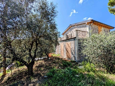 Foto Appartamento in Via Antoniana, La Spezia Le Terrazze - Via Vailunga