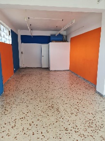 Foto Negozio a Ceprano Centro di 50 m² con 1 locali in affitto