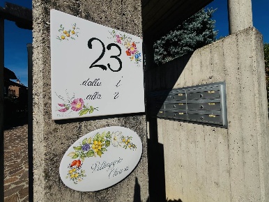 Foto Villa a schiera a Roncello di 90 m² con 4 locali in vendita