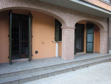 Foto Appartamento a Formigine Baggiovara di 50 m² con 2 locali in affitto