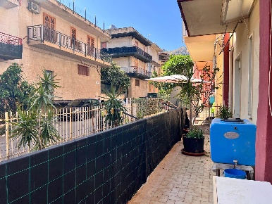 Foto Appartamento in Via Diodoro Siculo 70, Villabate di 132 m² in vendita
