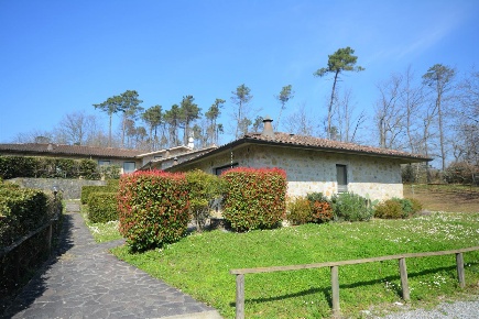 Foto Appartamento a Lucca Maggiano - San Macario di 50 m² con 3 locali