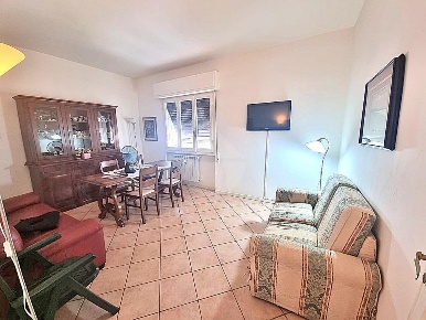 Foto Appartamento in via vittorio veneto, Pistoia di 70 m² con 3 locali