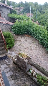 Foto Rustico in BORGO PEDROSA Fagagna, Faedis di 110 m² con 5 locali
